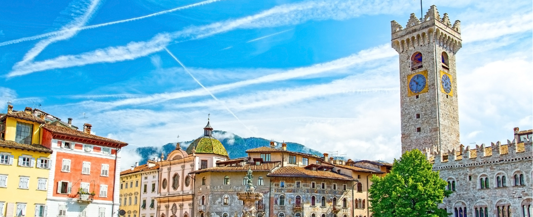 trento