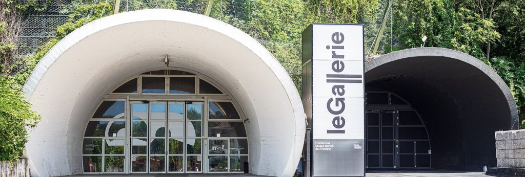 le gallerie ingresso 1